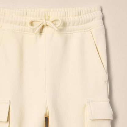 Essentials Unisex Kids Cargo Jogging Bottoms Multi Pack 