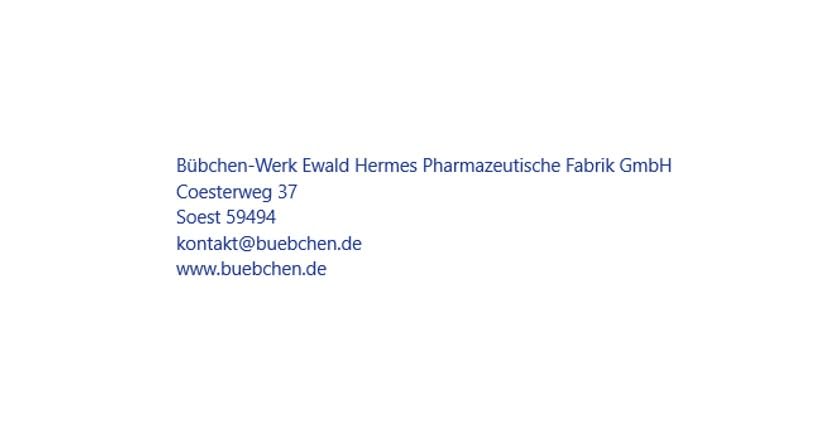 Bübchen Newborn Baby Care Kit 7-teiliges Geschenkset - Babyprodukte Geschenkset von mildem Shampoo bis hin zu pflegender Wundschutzcreme, silikonfrei