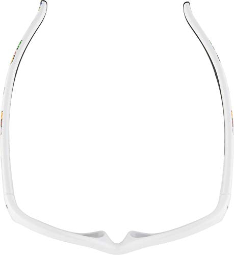 ALPINA Unisex Kinder Sonnenbrille Sonnenbrille (1er Pack)