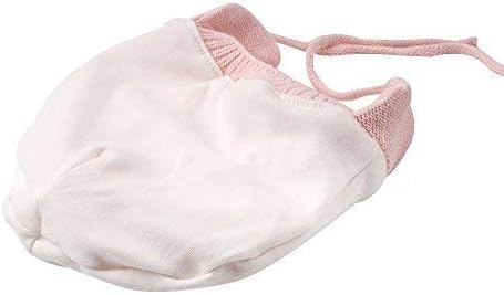 DRESHOW Unisex Baby Mütze Süßer Bär Kleinkind Earflap Beanie Warm für Herbst Wintermütze