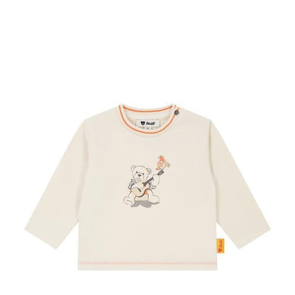 Steiff Baby Boys Long Sleeve T-Shirt