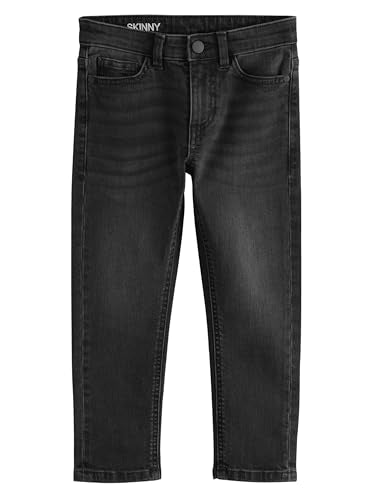 NEXT Boys' Skinny Fit Jeans (3-16 Years) Regular