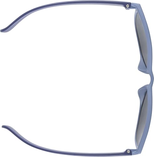 ALPINA LUZY - Verspiegelte und Bruchsichere Sonnenbrille für Kinder, ideal für Alltag und Outdoor, mit UV-A-, B- & -C-Schutz