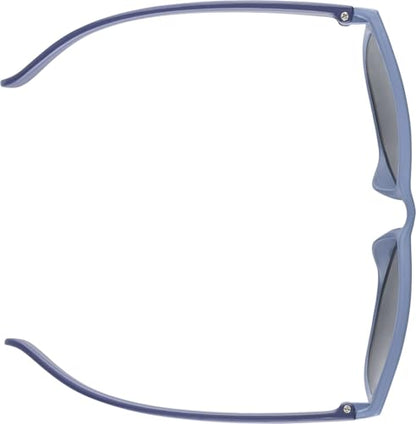 ALPINA LUZY - Verspiegelte und Bruchsichere Sonnenbrille für Kinder, ideal für Alltag und Outdoor, mit UV-A-, B- & -C-Schutz