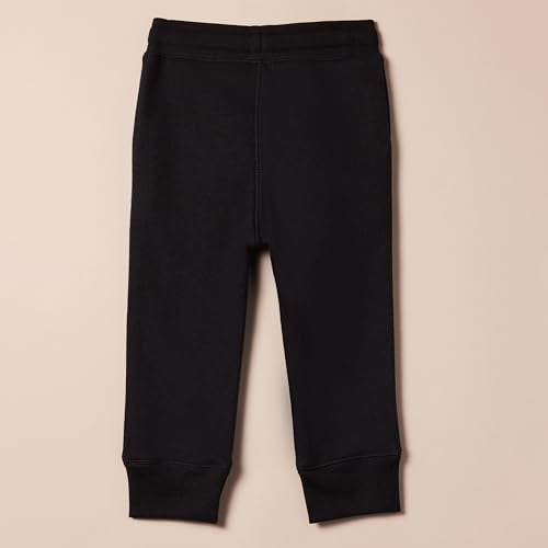 Amazon Essentials Jungen Fleece-Jogginghose, Multi-Packs