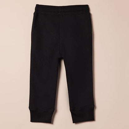Essentials Jungen Fleece-Jogginghose, Multi-Packs
