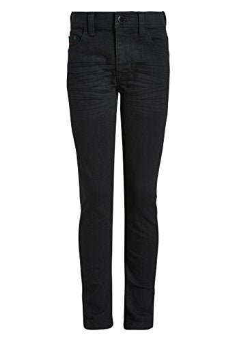 NEXT Boys' Skinny Fit Jeans (3-16 Years) Regular
