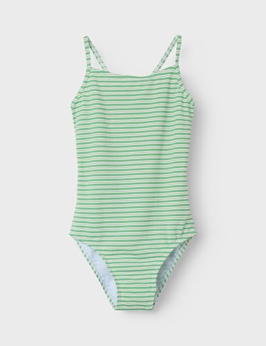 NAME IT Mädchen Nkfzaid Swimsuit
