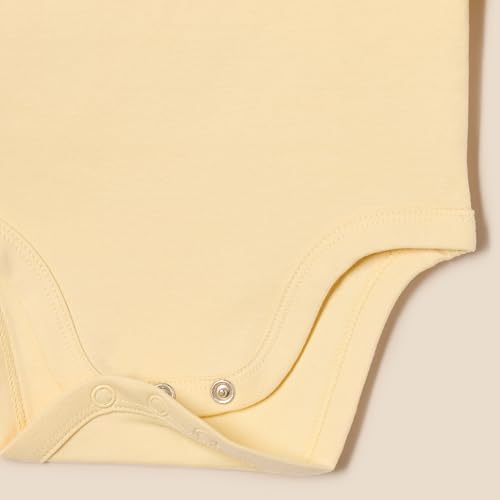 Baby - Mädchen Ärmellose Bodysuit-Kleider