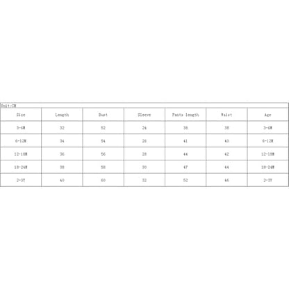 Baby Boys Soft Clothing Sets Toddler Cute Two Piece Outfit Long Sleeve Tractor Print Sweatshirt and Trousers Set Autumn Winter Jogging Suit 