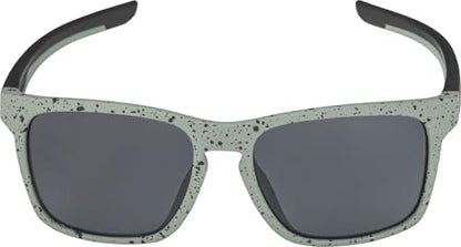 ALPINA FLEXXY COOL KIDS I - Flexible und verspiegelte Sportbrille für Kinder, Beschlagfrei, besonders bruchsicher, mit UV-A-, B- & -C-Schutz
