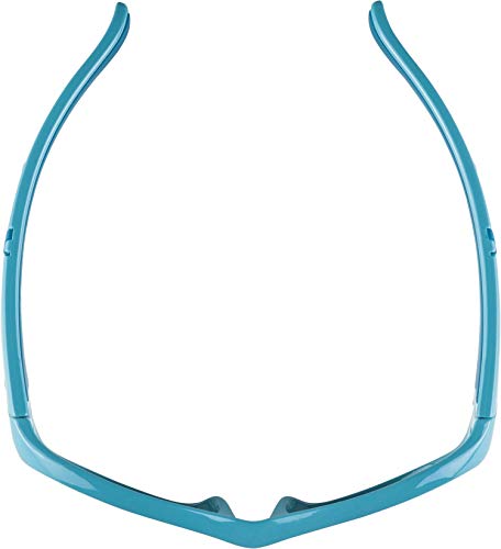 ALPINA FLEXXY GIRL - Verspiegelte und Bruchsichere Sonnenbrille Mit 100% UV-Schutz Für Kinder