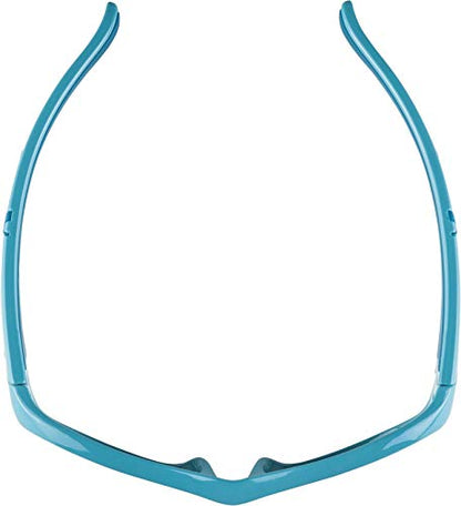 ALPINA FLEXXY GIRL - Verspiegelte und Bruchsichere Sonnenbrille Mit 100% UV-Schutz Für Kinder
