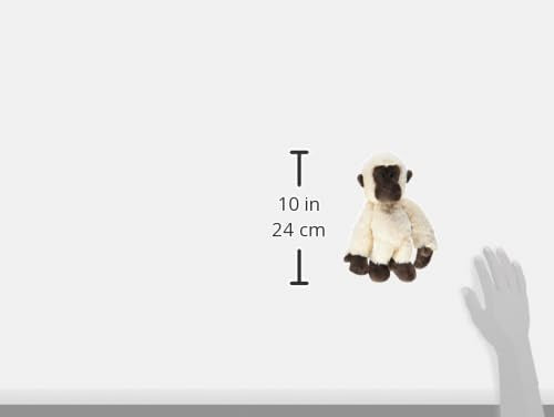 NICI Kuscheltier Giraffe 20cm Zoo Friends