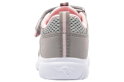 KangaROOS Unisex Kinder Ki-Rock Lite Ev Sneakers für Babyschuhe