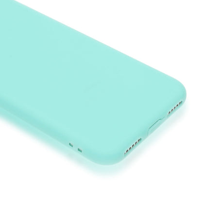 NALIA Herz Handyhülle kompatibel mit iPhone SE 2022 / SE 2020 / 8 / 7 Hülle, Dünne Silikon Schutzhülle Soft Phone Case Cover, Ultra-Slim Backcover Gummi Bumper Handy-Tasche Schale