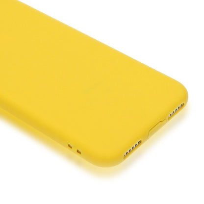 NALIA Herz Handyhülle kompatibel mit iPhone SE 2022 / SE 2020 / 8 / 7 Hülle, Dünne Silikon Schutzhülle Soft Phone Case Cover, Ultra-Slim Backcover Gummi Bumper Handy-Tasche Schale
