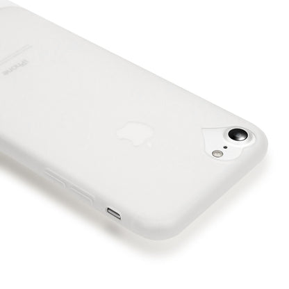NALIA Herz Handyhülle kompatibel mit iPhone SE 2022 / SE 2020 / 8 / 7 Hülle, Dünne Silikon Schutzhülle Soft Phone Case Cover, Ultra-Slim Backcover Gummi Bumper Handy-Tasche Schale