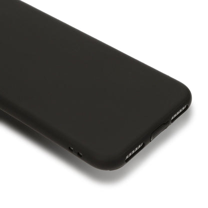 NALIA Herz Handyhülle kompatibel mit iPhone SE 2022 / SE 2020 / 8 / 7 Hülle, Dünne Silikon Schutzhülle Soft Phone Case Cover, Ultra-Slim Backcover Gummi Bumper Handy-Tasche Schale