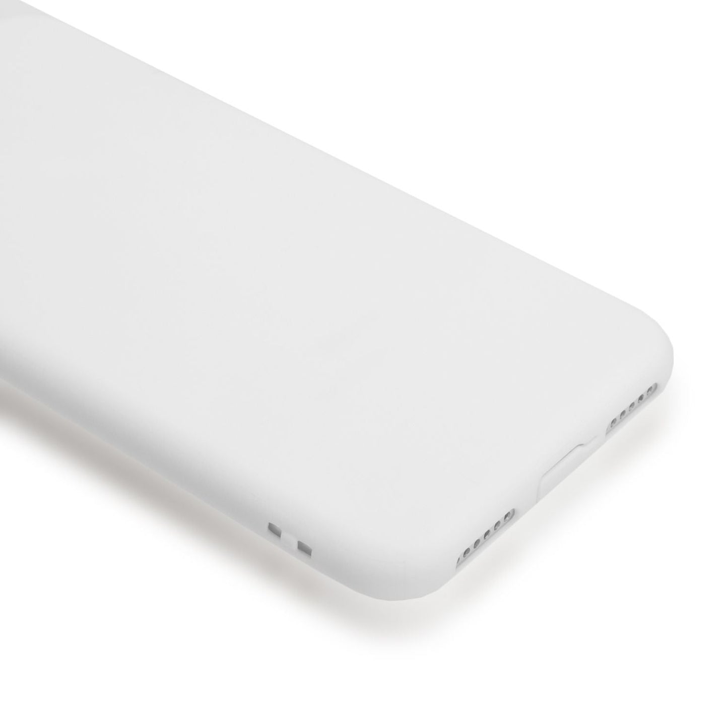NALIA Herz Handyhülle kompatibel mit iPhone SE 2022 / SE 2020 / 8 / 7 Hülle, Dünne Silikon Schutzhülle Soft Phone Case Cover, Ultra-Slim Backcover Gummi Bumper Handy-Tasche Schale