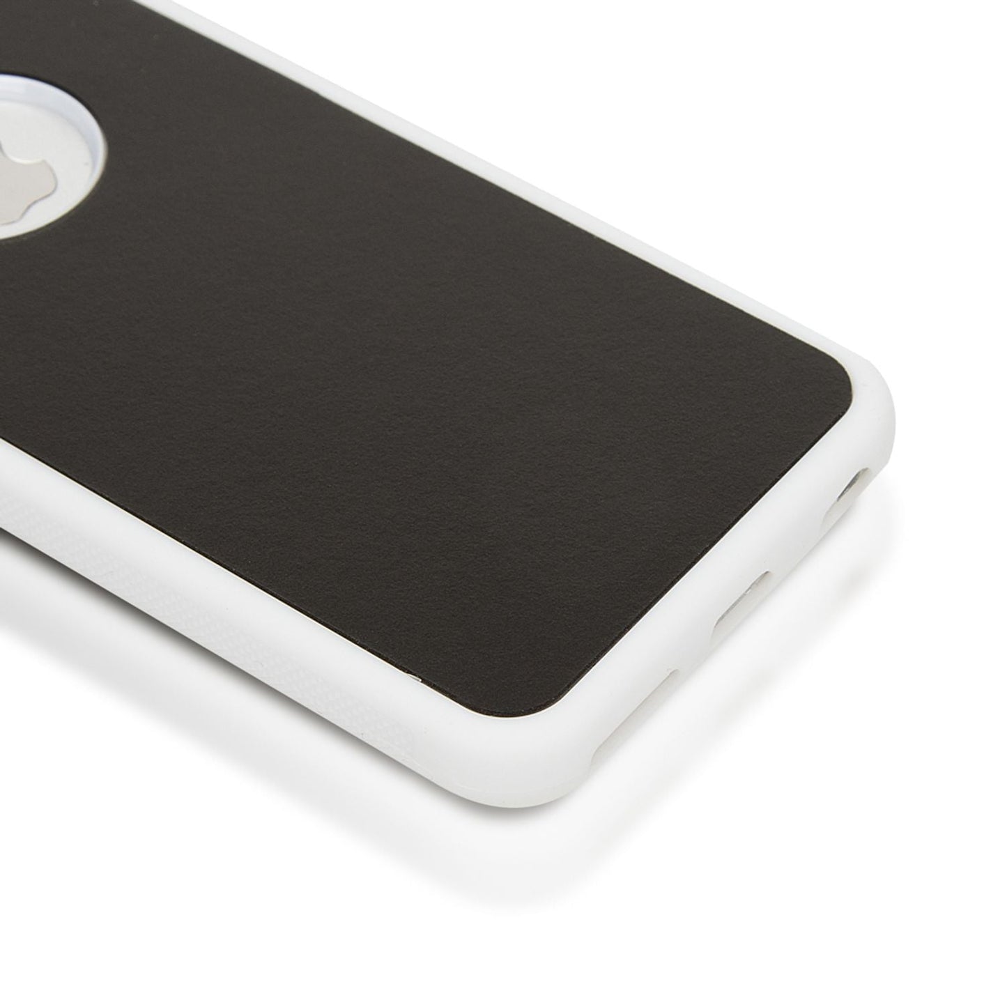 NALIA Handyhülle kompatibel mit iPhone 6 6S, Anti-Gravity Case, Dünne Zero-Gravity selbstklebende Silikon Selfie Schutz-Hülle, Ultra Slim Back-Cover Bumper Smart-Phone Etui