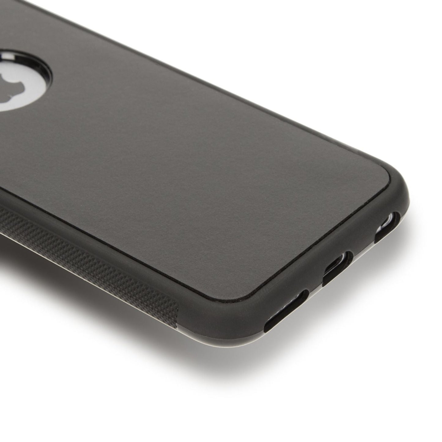 NALIA Handyhülle kompatibel mit iPhone 6 6S, Anti-Gravity Case, Dünne Zero-Gravity selbstklebende Silikon Selfie Schutz-Hülle, Ultra Slim Back-Cover Bumper Smart-Phone Etui