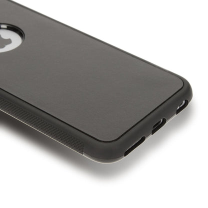 NALIA Handyhülle kompatibel mit iPhone 6 6S, Anti-Gravity Case, Dünne Zero-Gravity selbstklebende Silikon Selfie Schutz-Hülle, Ultra Slim Back-Cover Bumper Smart-Phone Etui