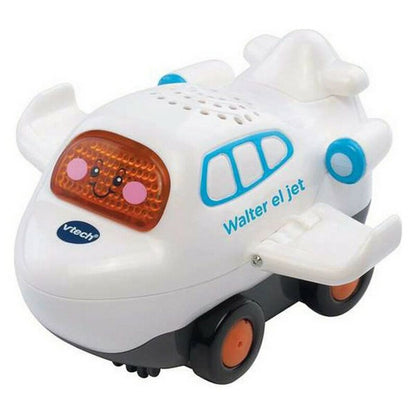 Fahrzeug Vtech Tut Tut 10 x 6 cm (ES) - Meloni2