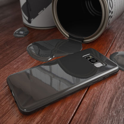 NALIA Handyhülle kompatibel mit Samsung Galaxy S8 Plus, Jelly Case Schutzhülle Ultra-Slim Silikon Back-Cover, Dünne Gummi Hülle Handy-Tasche Schale, Smart-Phone Bumper Skin Etui