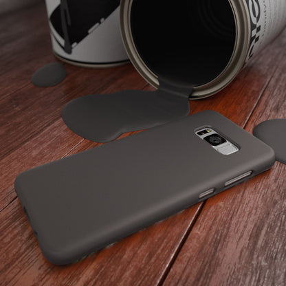 Samsung Galaxy S8 Handy Hülle von NALIA, Ultra Slim TPU Silikon Neon Case Schutz