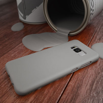 Samsung Galaxy S8 Handy Hülle von NALIA, Ultra Slim TPU Silikon Neon Case Schutz