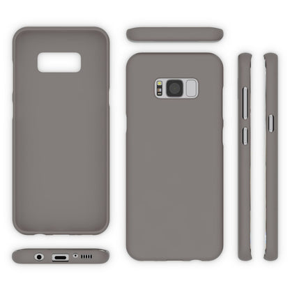 Samsung Galaxy S8 Handy Hülle von NALIA, Ultra Slim TPU Silikon Neon Case Schutz
