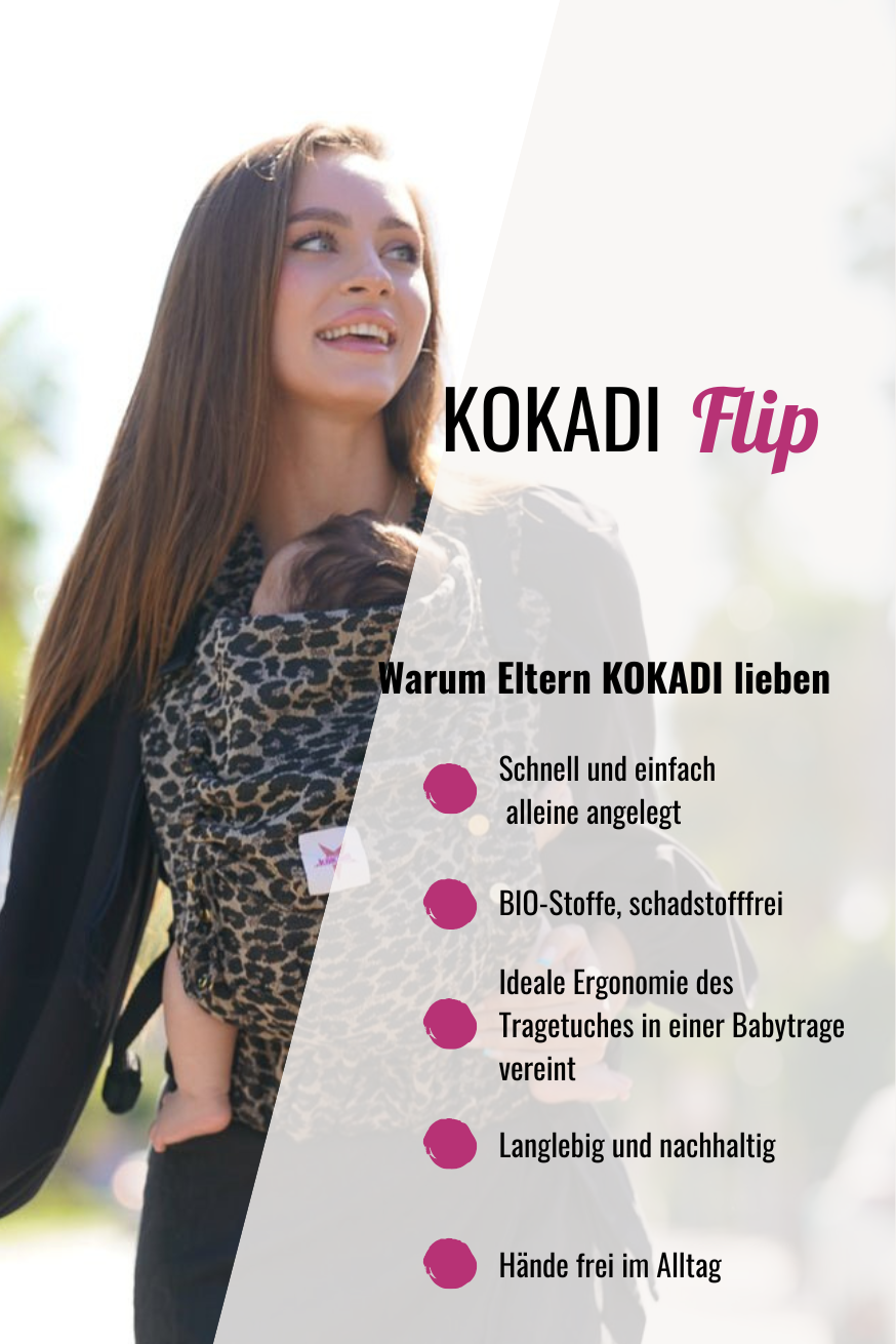 Flip Leylafari KOKADI