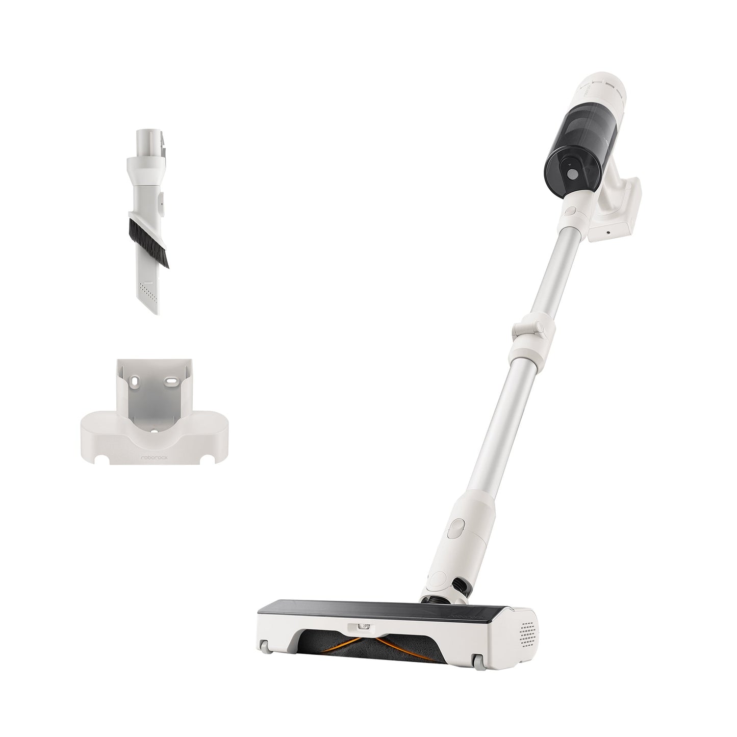Roborock H60 2-in-1 Akku-Staubsauger mit Power-Detect