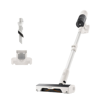 Roborock H60 2-in-1 Akku-Staubsauger mit Power-Detect