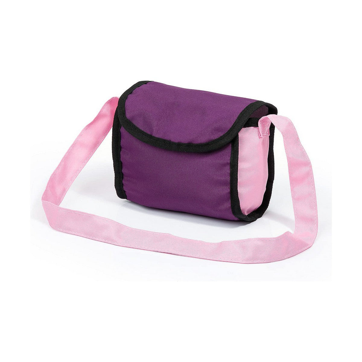 Puppenwägelchen Reig Trendy Royal Lila 45 cm - Meloni2