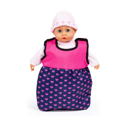 Zubehör für Puppen Reig Mega Combi Einkaufswagen - Meloni2