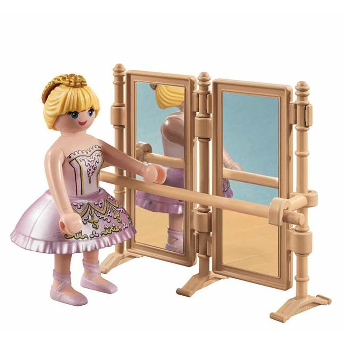 Figur mit Gelenken Playmobil 71171 13 Stücke - Meloni2