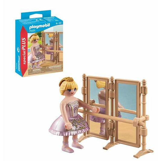 Figur mit Gelenken Playmobil 71171 13 Stücke - Meloni2
