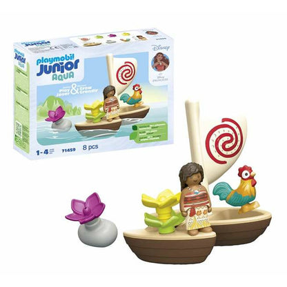 Playset Playmobil 71459 - Meloni2