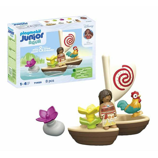 Playset Playmobil 71459 - Meloni2