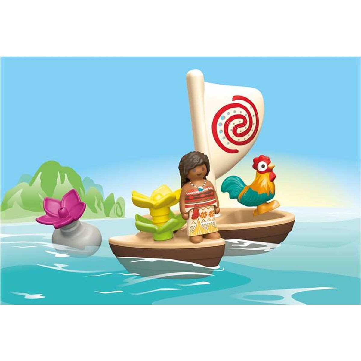 Playset Playmobil 71459 - Meloni2