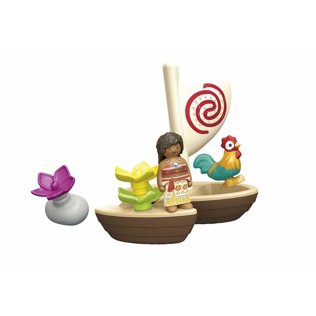 Playset Playmobil 71459 - Meloni2