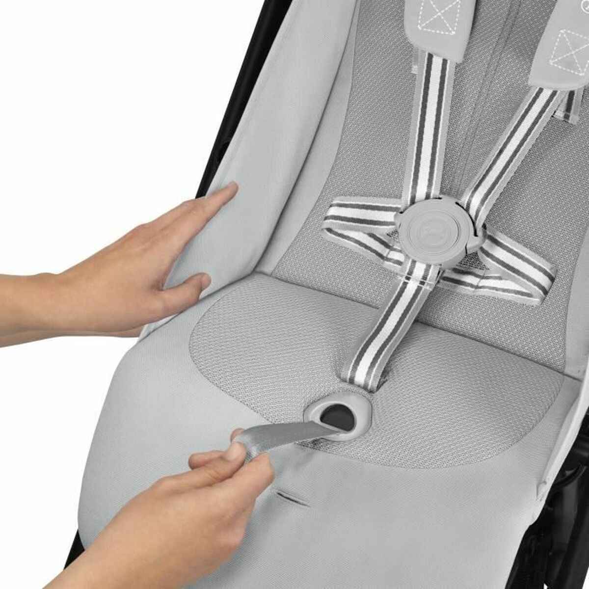 Kinderwagen Cybex Blau