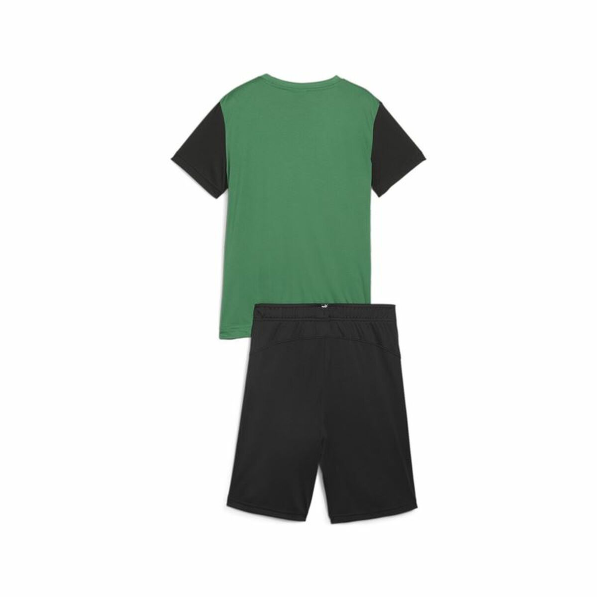 Sportset für Kinder Puma Short Bunt - Meloni2