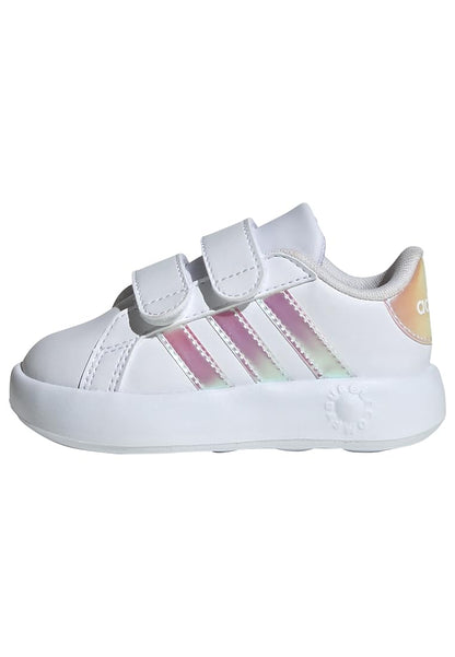 adidas Unisex Kinder Grand Court 2.0 K Sneaker