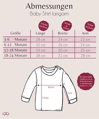 Shirtracer - Baby Long Sleeve Shirt - Babies - Scary Pumpkin | Scary Witch Pumpkin | Scary Pumpkin | Spooky Pumpkin | Pumpkin Face Halloween