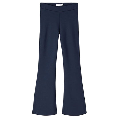 NAME IT Mädchen Nkffrikkali Bootcut Pant Noos Hose