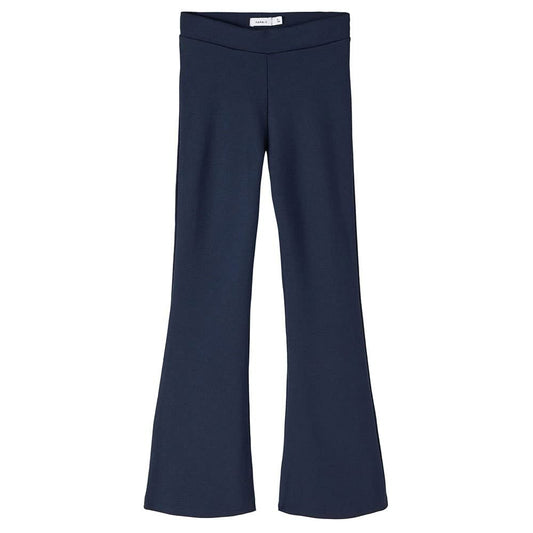 NAME IT Mädchen Nkffrikkali Bootcut Pant Noos Hose