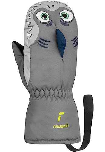 Reusch Unisex - Baby Toddler Mittens Sweety Mittens Warm Windproof Extra Breathable